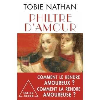 Comment fabriquer un philtre d'amour
