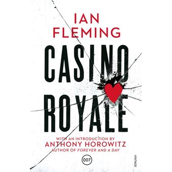 Fnac casino royale
