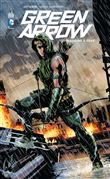 Green arrow