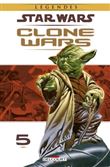 Clone Wars