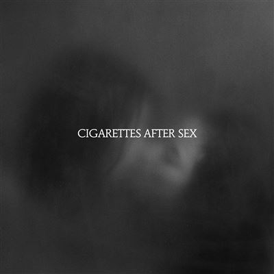 X s Édition Deluxe Cigarettes After Sex Vinyle album Achat prix