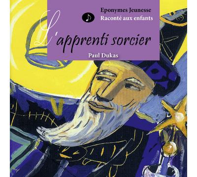 L Apprenti Sorcier Paul Dukas CD Album Achat Prix Fnac