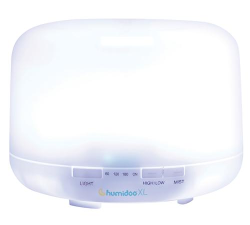 Humidificateur HumiDoo Visiomed Baby XL pour 89