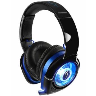 casque gaming casque gaming sans fil afterglow ps4 accessoire console