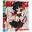 Kill la Kill  - Box 1/2 - Combo Blu-ray + DVD - Édition Limitée