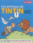 Les animaux de Tintin