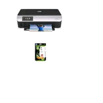 Imprimante HP ENVY 5530 e All in One Multifonction WiFi + Kit Créatif