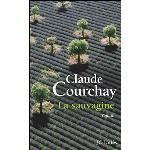 Couverture : La sauvagine