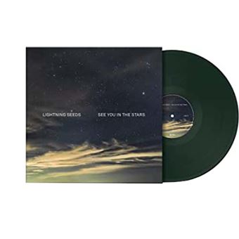 See You In The Stars Lightning Seeds Vinyle Album Achat Prix Fnac