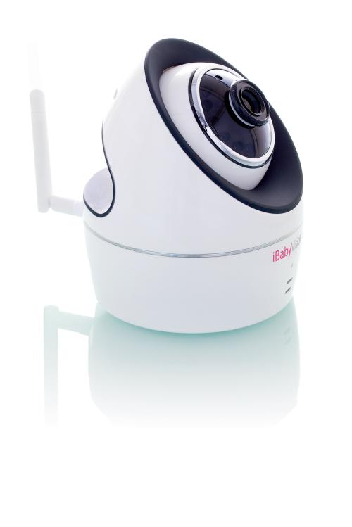 Babyphone iBabyVision Visiomed Baby Camra de surveillance pour 217