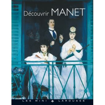 D Couvrir Manet Broch Edouard Manet G Rard Denizeau Achat Livre