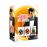 3 films cultes de Belmondo - Les tribulations d'un chinois en Chine + L'homme de Rio + Le magni...