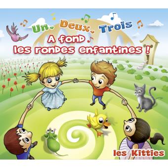 Les Kitties