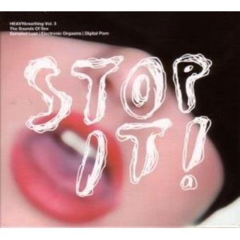 Stop It Heavybreathing Volume Sounds Of Sex Sampled Lust Musique