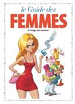 Le guide en BD : la femme