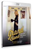 Le grand blond avec une chaussure noire Blu-Ray