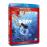 Le Monde de Dory (Blu-ray 3D) - Blu-ray 3D + Blu-ray 2D + Blu-ray bonus