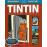 Tintin - 3 aventures - Vol. 5 : Objectif Lune + On a marché sur la Lune + Tintin au pays de l'o...