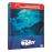Le Monde de Dory Steelbook Edition spéciale Fnac Blu-ray 3D