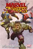 Marvel Zombies