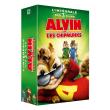 musique alvin et les chipmunks youtube