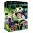 Ben 10 Omniverse - L'intégrale de la saison 1 - Volumes 1 à 4
