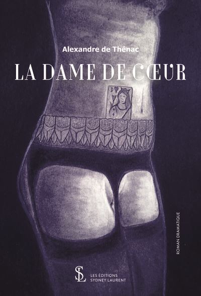 La Dame De C Ur Broch Alexandre De Th Nac Achat Livre Fnac