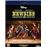 Newsies - The News Boys 20th Anniversary Edition Blu-Ray