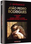 João Pedro Rodrigues : l'intégrale - Coffret 4 Films : O Fantasma + Odete + Mourir comme un hom...