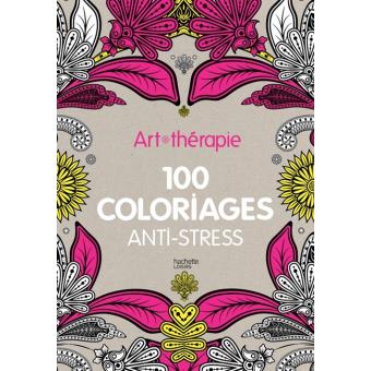 coloriages anti stress broché Collectif Achat Livre Fnac.com