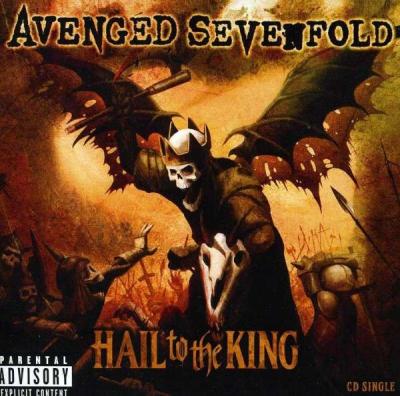 Hail to the king