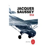 Jacques Saussey Tous Les Livres Fnac