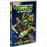 Les Tortues Ninja - Vol. 1 : L'apparition des Tortues