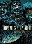 Hommes à la mer