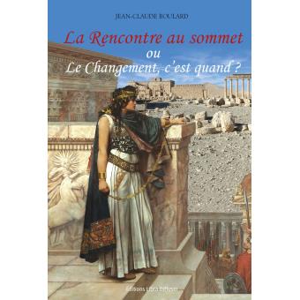synonymes rencontres