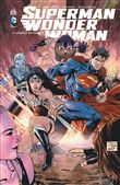 Superman et Wonder Woman