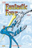 Fantastic Four