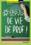 Vie de prof !