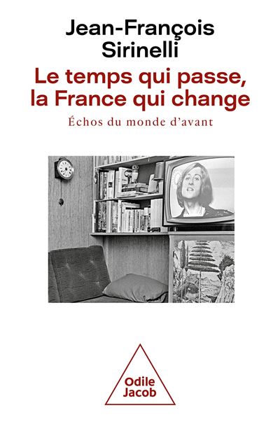 Le Temps Qui Passe La France Qui Change Chos Du Monde D Avant