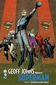 Geoff Johns présente Superman
