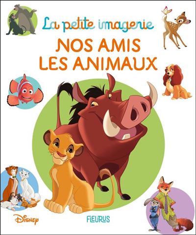 Nos Amis Les Animaux Cartonn Caroline Guineton Achat Livre Fnac