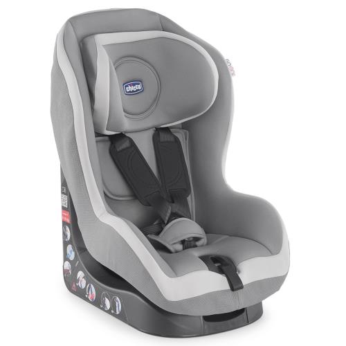 Sige auto groupe 1 Go-One Chicco Gris pour 170