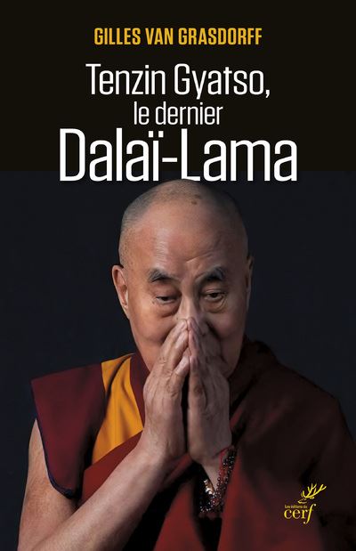 Tenzin Gyatso Le Dernier Dala Lama Vers La Fin Du Bouddhisme Tib Tain