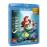 La Petite sirène - Pack Blu-ray+