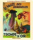 La vallée des demoiselles