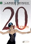 20 seconds
