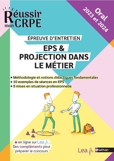 R Ussir L Entretien Crpe Eps Projection Dans Le M Tier Et