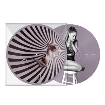 My Everything Dition Limit E Exclusivit Fnac Picture Disc Ariana