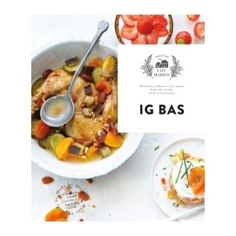 Ig bas Le vrai bonheur des petits gourmands ces plats généreux avec un