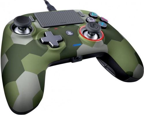 NACON REVOLUTION PRO 3 OFF PS4 CONTROLLER CAMO Autre Accessoire